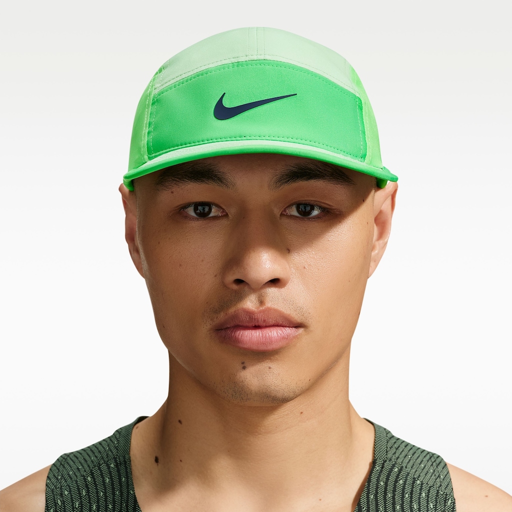 Imagem 4 do produto Boné Aba Flexível Nike Strapback Dri-Fit Fly Cap U Cb - Adulto
