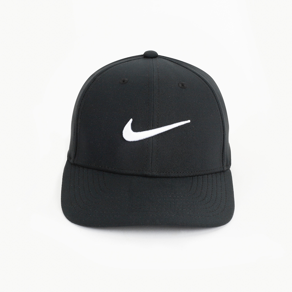Imagem 2 do produto Boné Aba Curva Nike Dri-Fit Fly Club Cap Strapback - Adulto