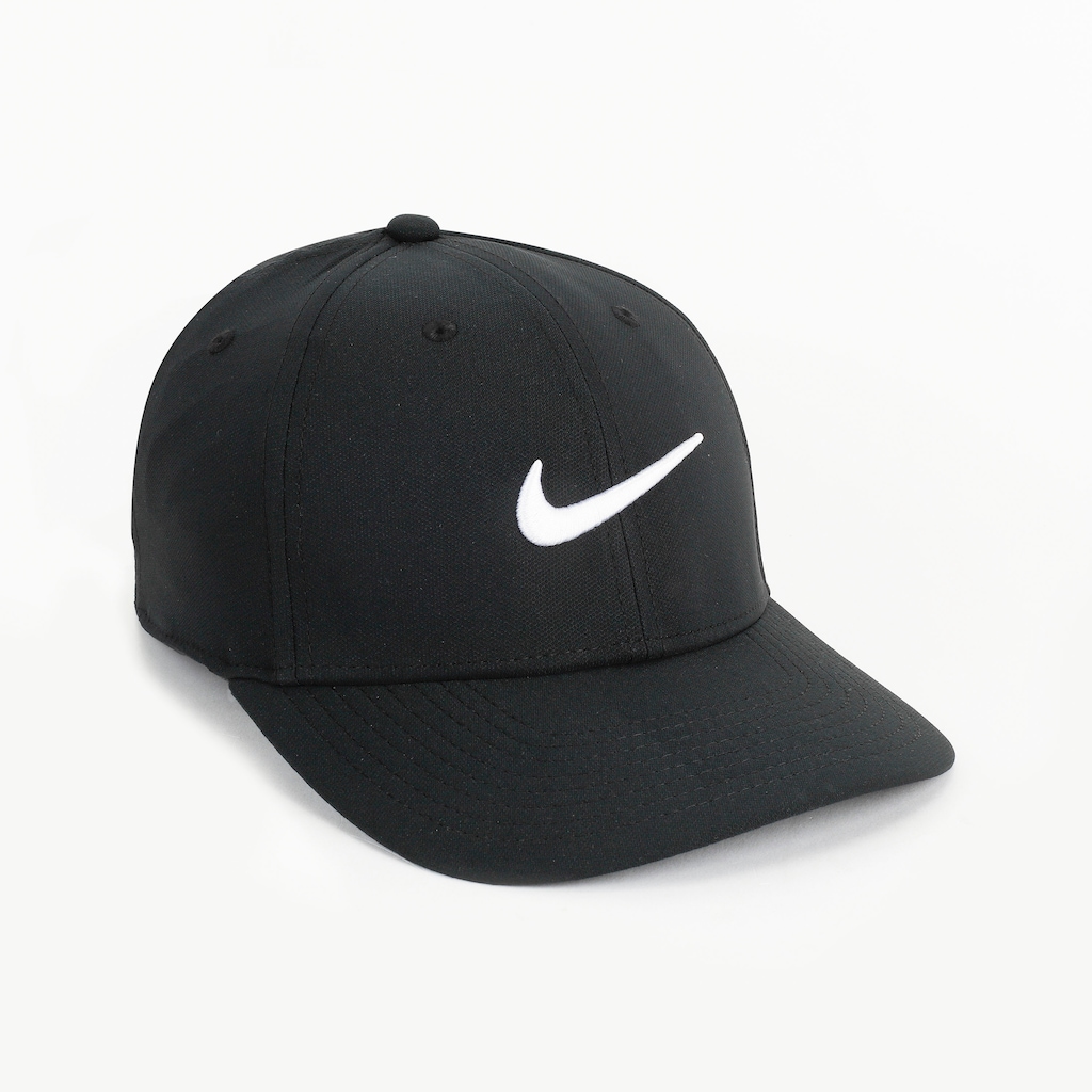 Imagem 3 do produto Boné Aba Curva Nike Dri-Fit Fly Club Cap Strapback - Adulto