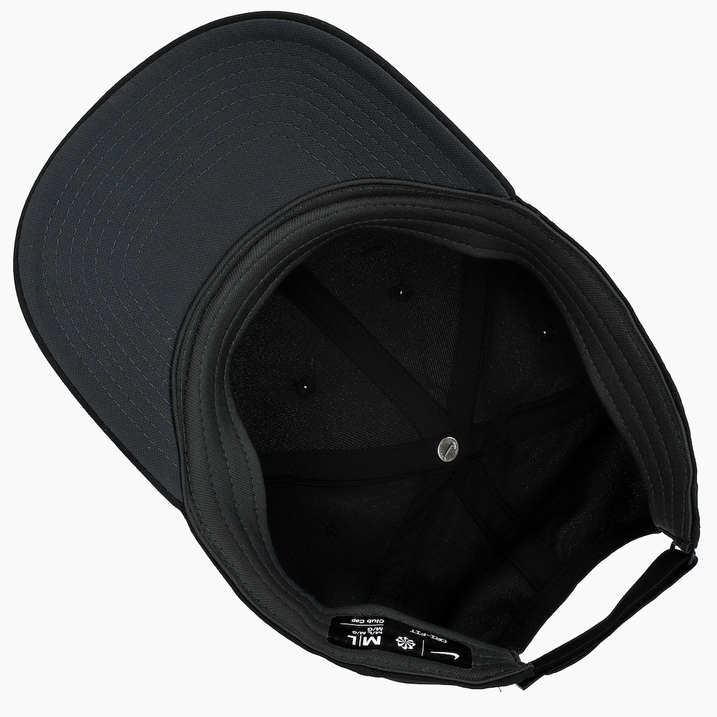Imagem 4 do produto Boné Aba Curva Nike Dri-Fit Fly Club Cap Strapback - Adulto