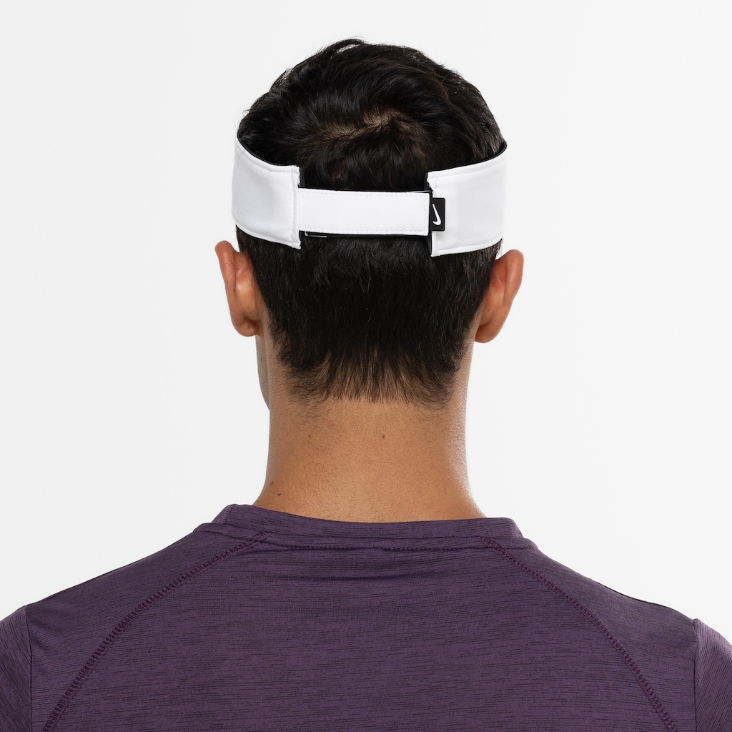 Imagem 2 do produto Viseira Adulto Nike Dri-Fit Ace Visor U CB