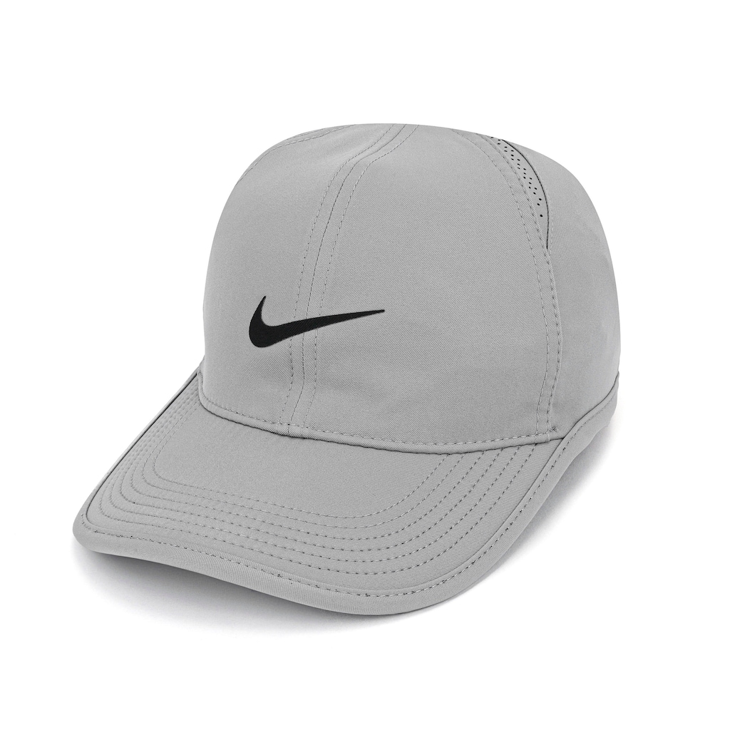 Imagem 1 do produto Boné Aba Curva Nike Strapback Dri-Fit Club AB FL P - Adulto