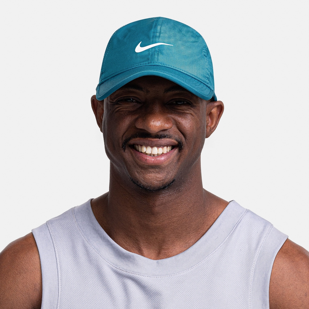 Imagem 2 do produto Boné Aba Curva Nike Strapback Dri-Fit Club AB FL P - Adulto