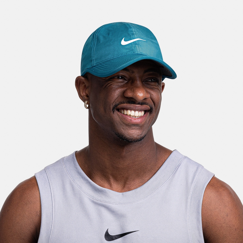 Imagem 3 do produto Boné Aba Curva Nike Strapback Dri-Fit Club AB FL P - Adulto