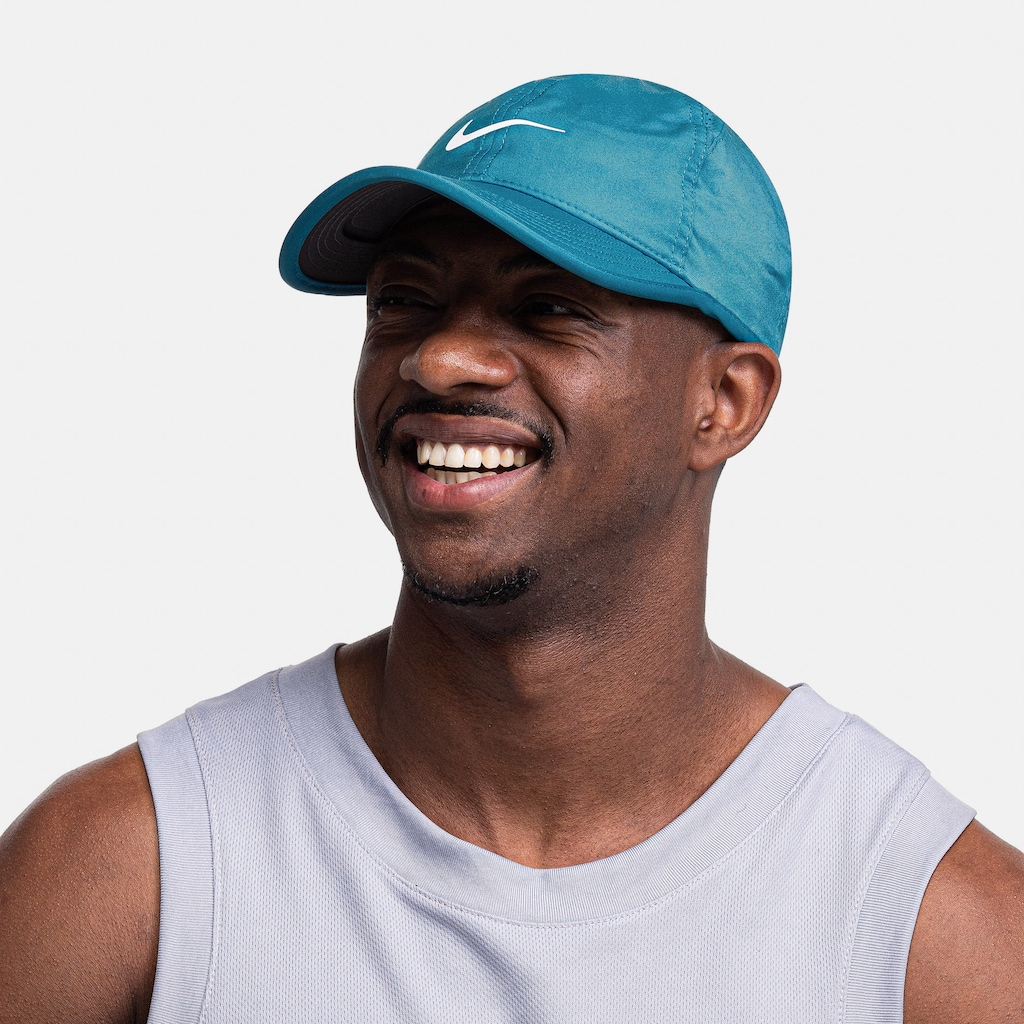 Imagem 4 do produto Boné Aba Curva Nike Strapback Dri-Fit Club AB FL P - Adulto