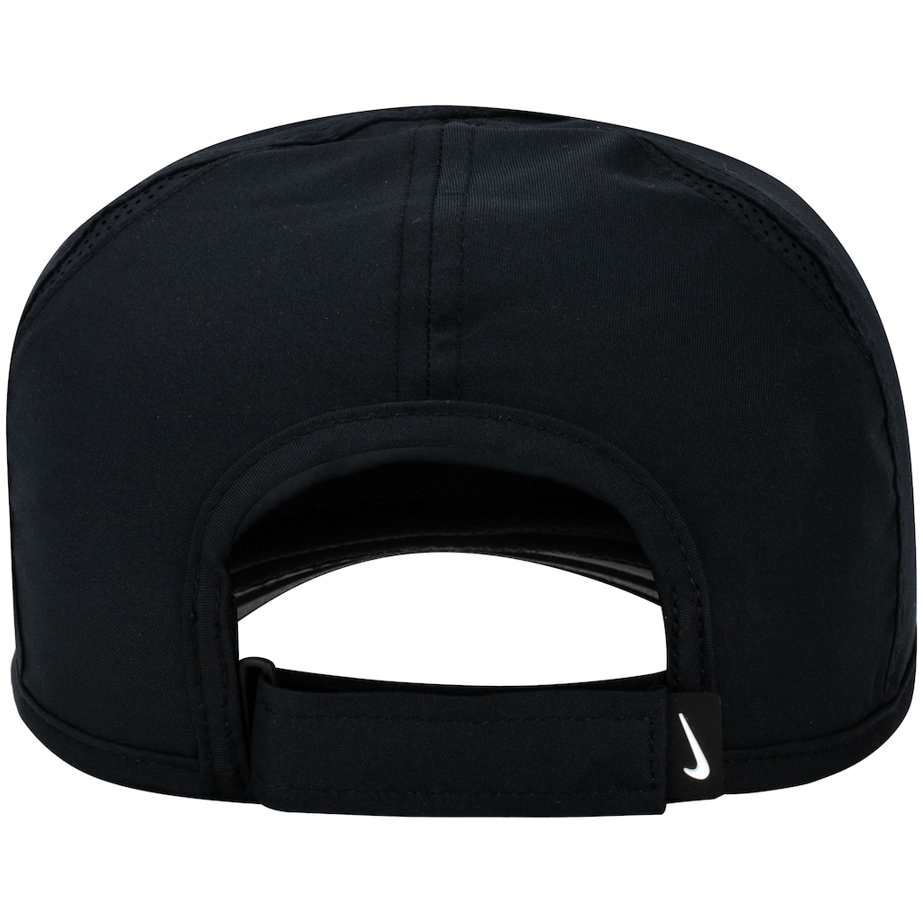 Imagem 3 do produto Boné Aba Curva Nike Strapback Dri-Fit Club AB FL P - Adulto