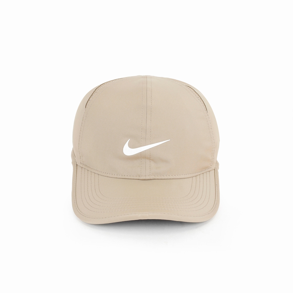 Imagem 2 do produto Boné Aba Curva Nike Strapback Dri-Fit Club AB FL P - Adulto
