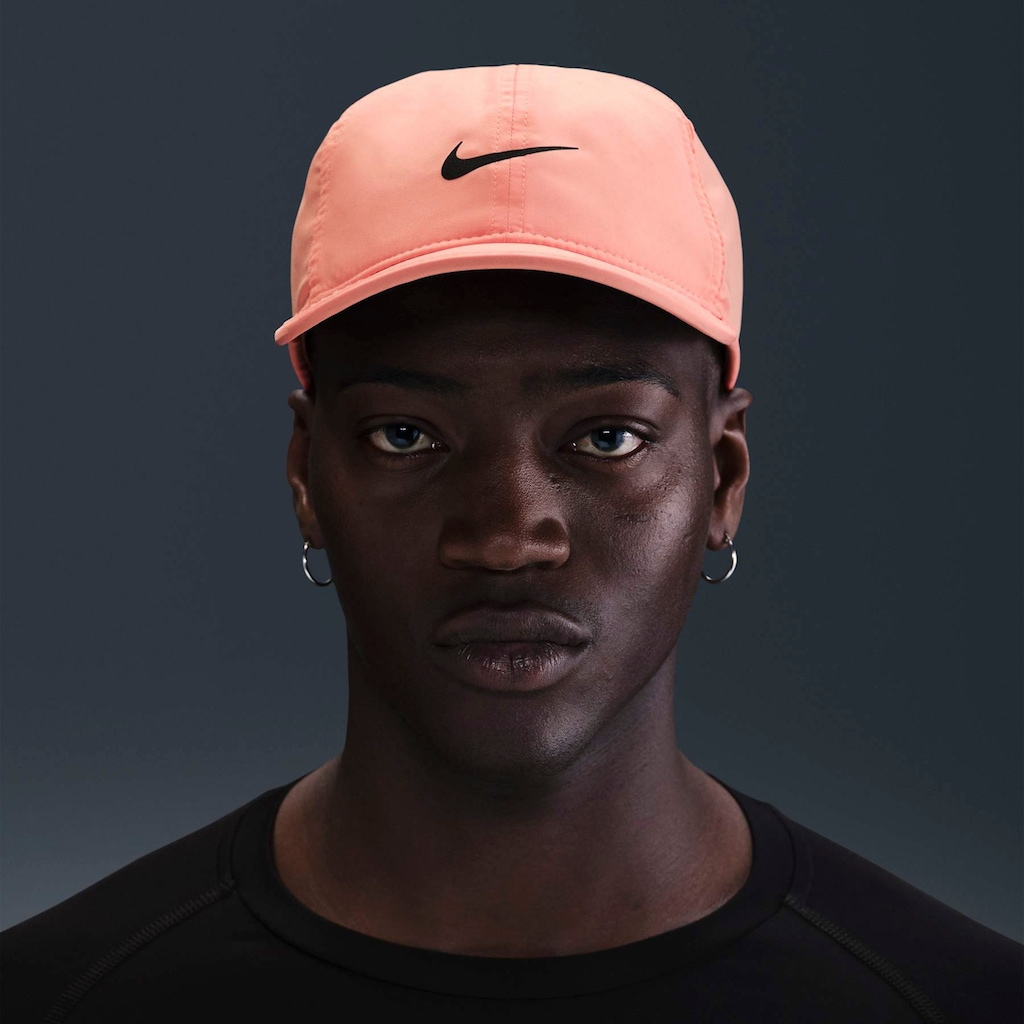 Imagem 2 do produto Boné Aba Curva Nike Strapback Dri-Fit Club AB FL P - Adulto
