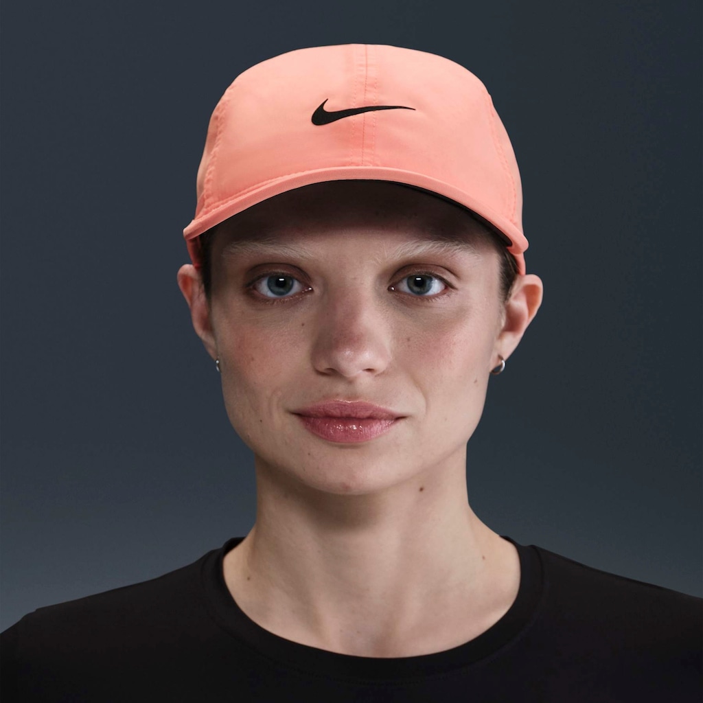 Imagem 4 do produto Boné Aba Curva Nike Strapback Dri-Fit Club AB FL P - Adulto