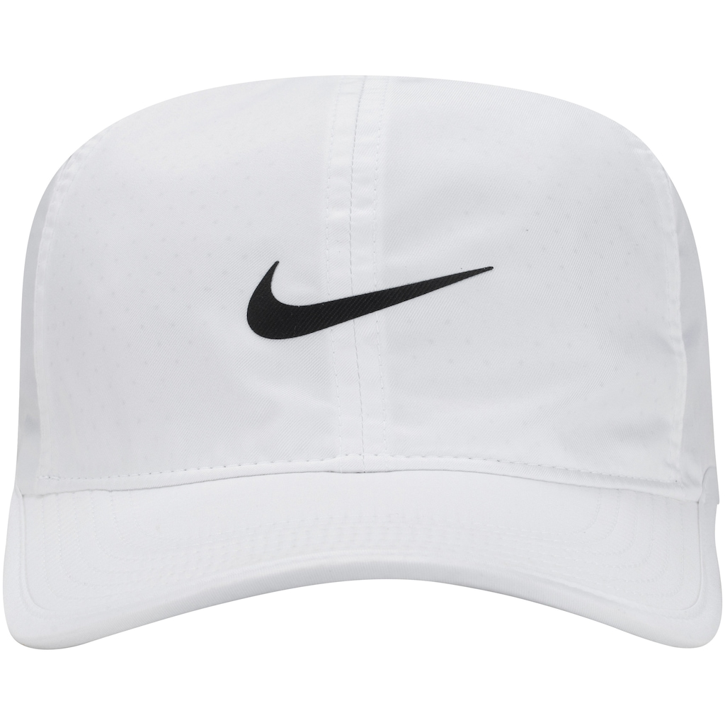 Imagem 5 do produto Boné Aba Curva Nike Strapback Dri-Fit Club AB FL P - Adulto