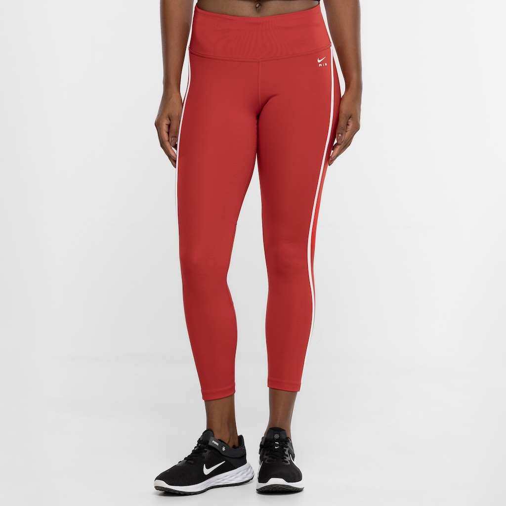 Imagem 4 do produto Calça Legging Feminina Nike Air Fast Dri-Fit Mr 7/8 TGT