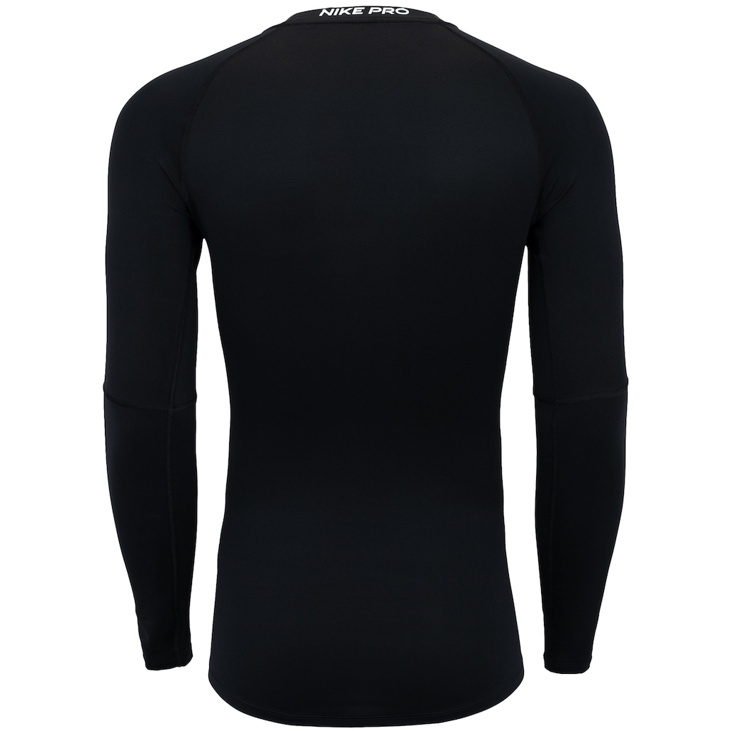 Imagem 2 do produto Camiseta Masculina Nike Manga Longa Dri-Fit Tight TOP LS