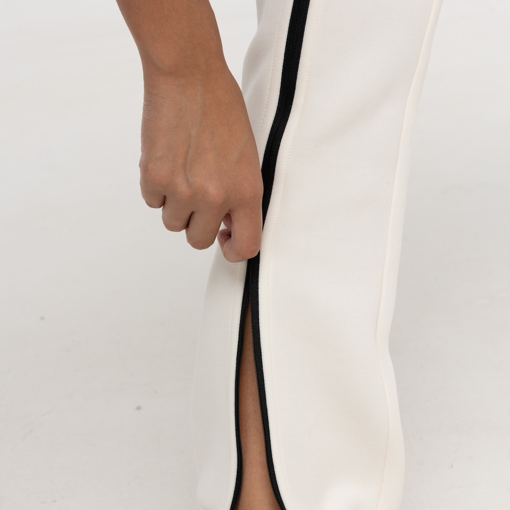 Imagem 5 do produto Calça Feminina Nike Sportswear Tch Flc Hr Slim Zip