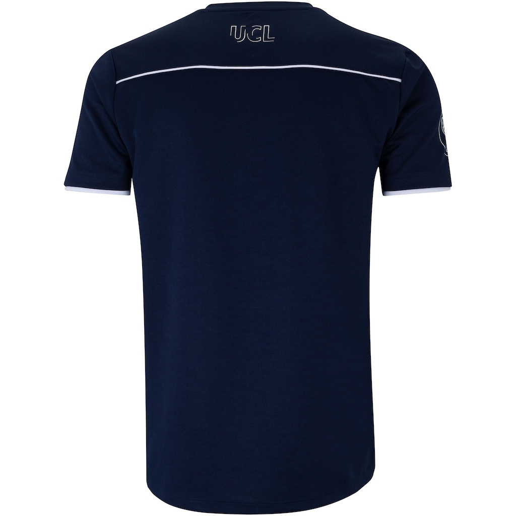 Imagem 2 do produto Camiseta UCL UEFA Masculina Perf Premium