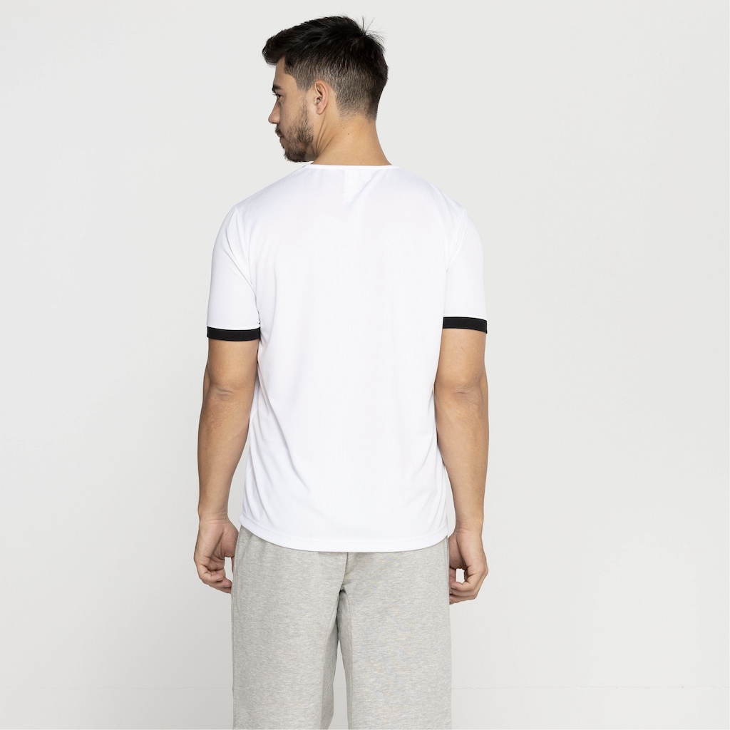 Imagem 2 do produto Camisa Polo do Santos Braziline Masculina Enginges
