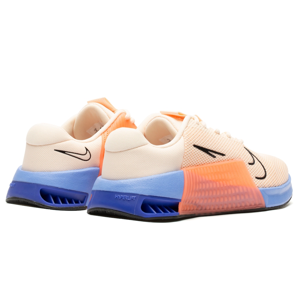 Imagem 4 do produto Tênis Nike Metcon 9 - Feminino