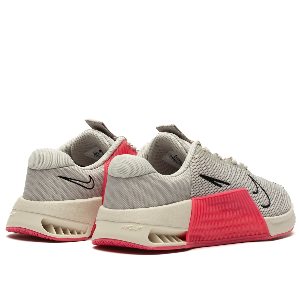 Imagem 4 do produto Tênis Nike Metcon 9 - Feminino