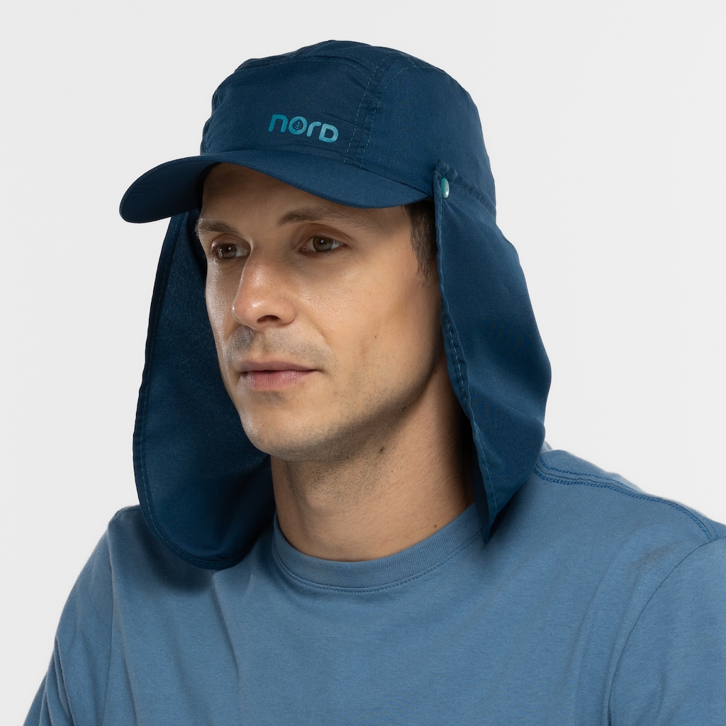 Imagem 3 do produto BONE PROTECAO NORD