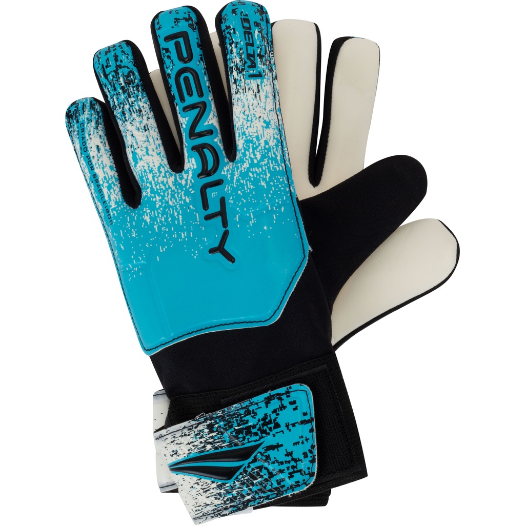 Imagem 3 do produto Luvas de Goleiro Penalty Delta 1 XXIII