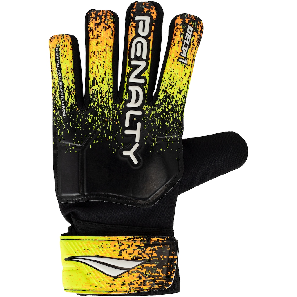 Imagem 2 do produto Luvas de Goleiro Penalty Delta 1 XXIII