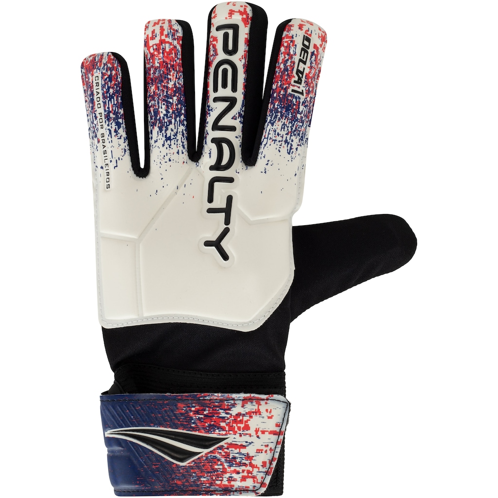 Imagem 2 do produto Luvas de Goleiro Penalty Delta 1 XXIII