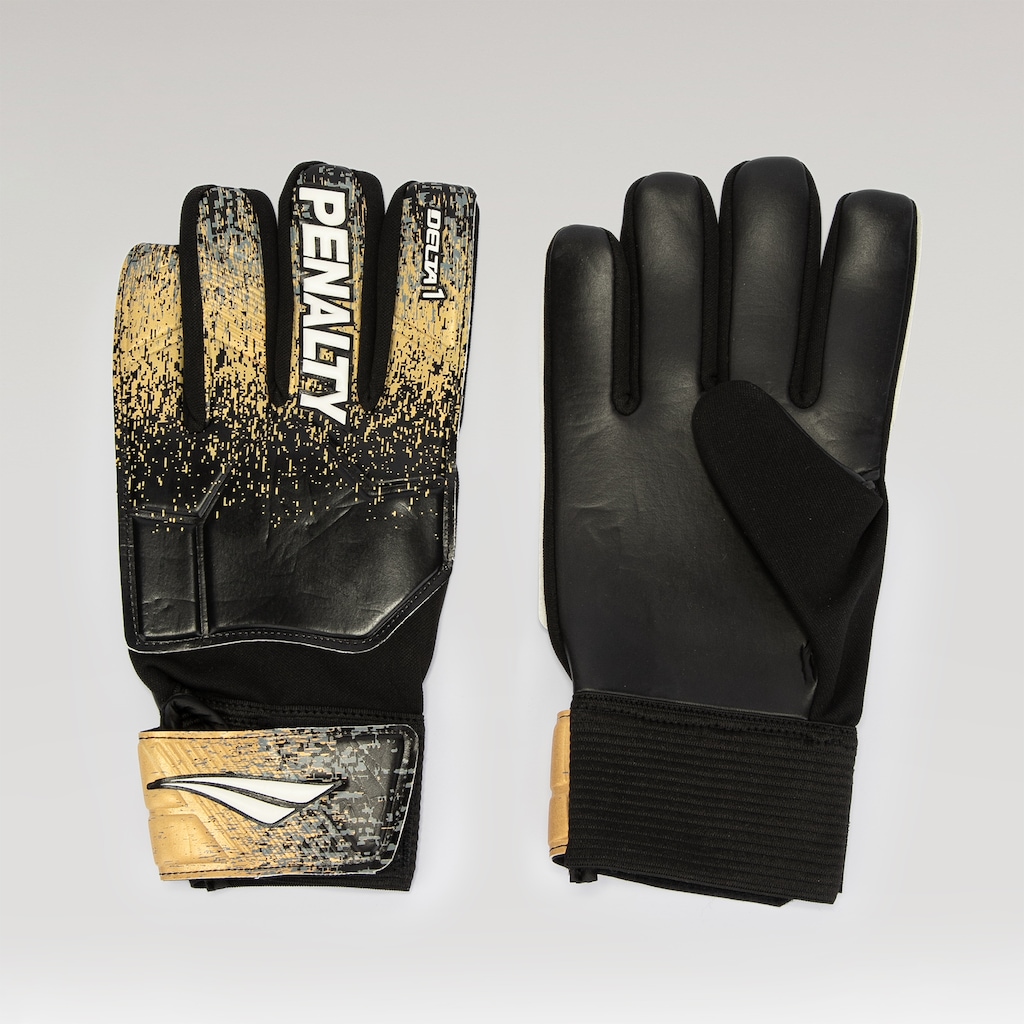 Imagem 2 do produto Luvas de Goleiro Penalty Delta 1 XXIII