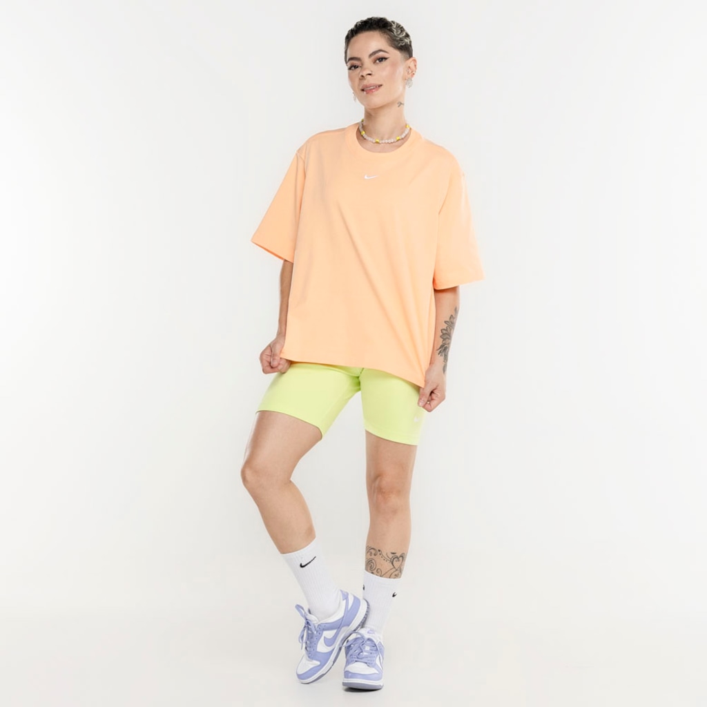 Imagem 2 do produto Short Nike Sportswear Classic HR 8IN