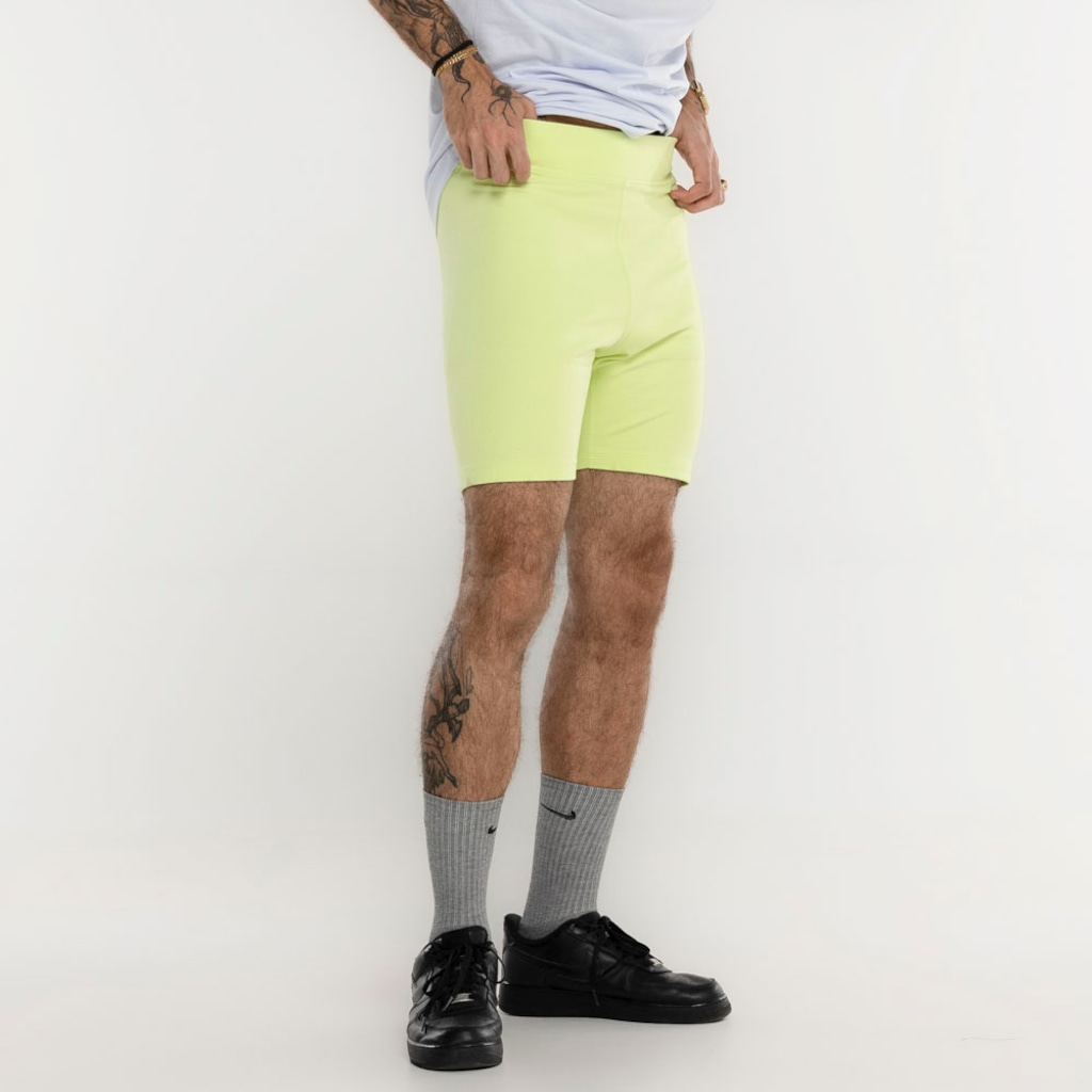 Imagem 3 do produto Short Nike Sportswear Classic HR 8IN