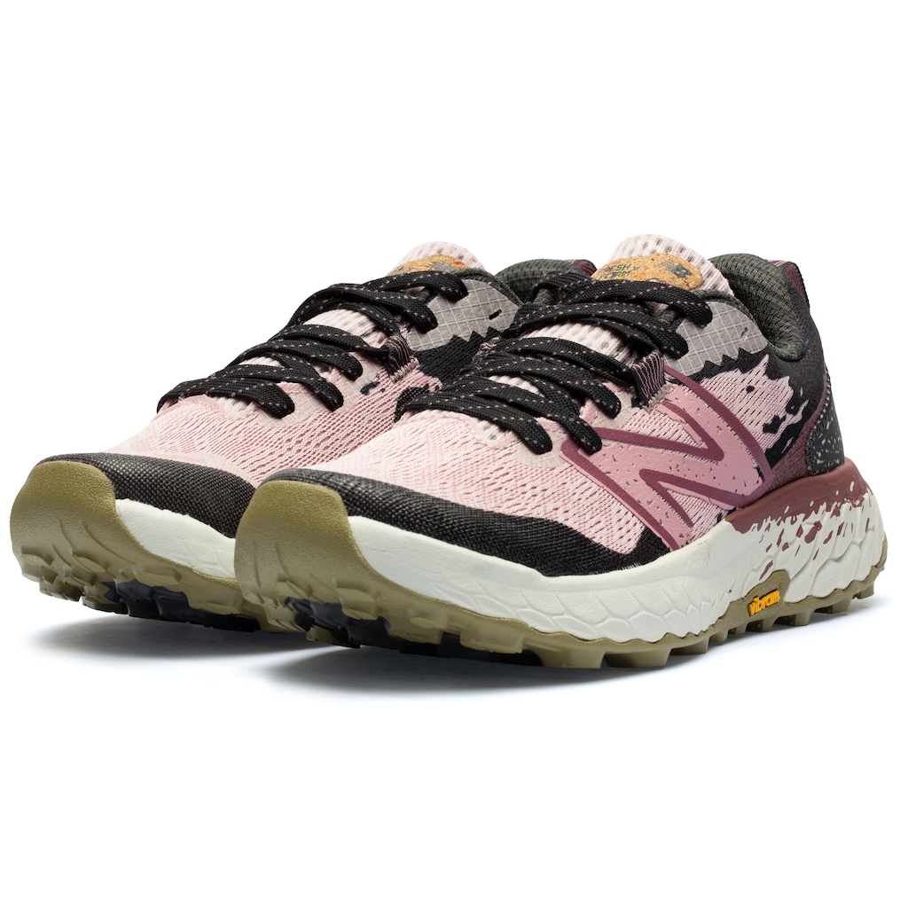 Imagem 2 do produto Tênis New Balance Fresh Foam X Hierro V7 - Feminino