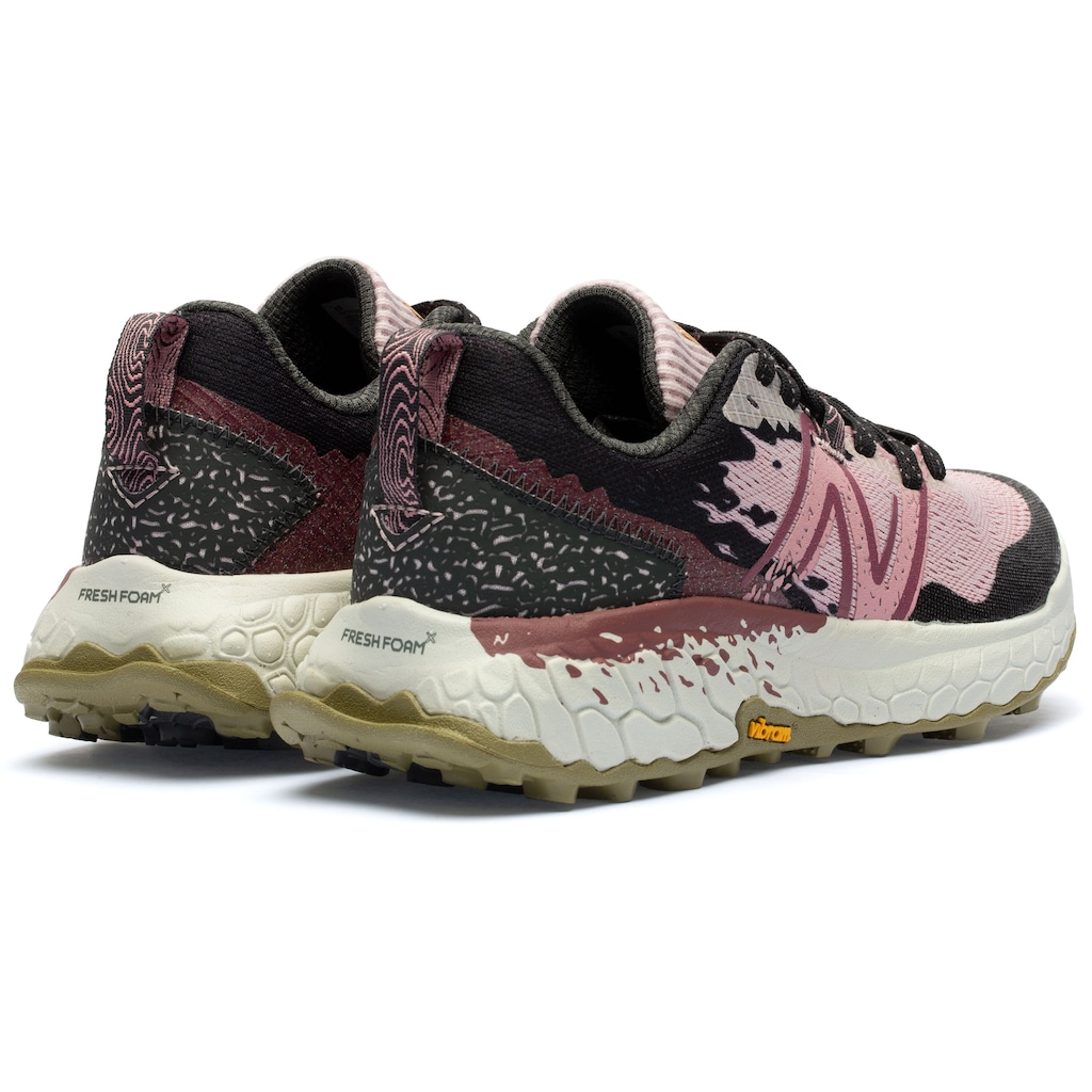 Imagem 4 do produto Tênis New Balance Fresh Foam X Hierro V7 - Feminino