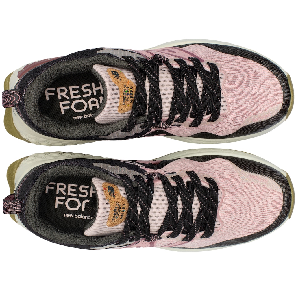 Imagem 5 do produto Tênis New Balance Fresh Foam X Hierro V7 - Feminino