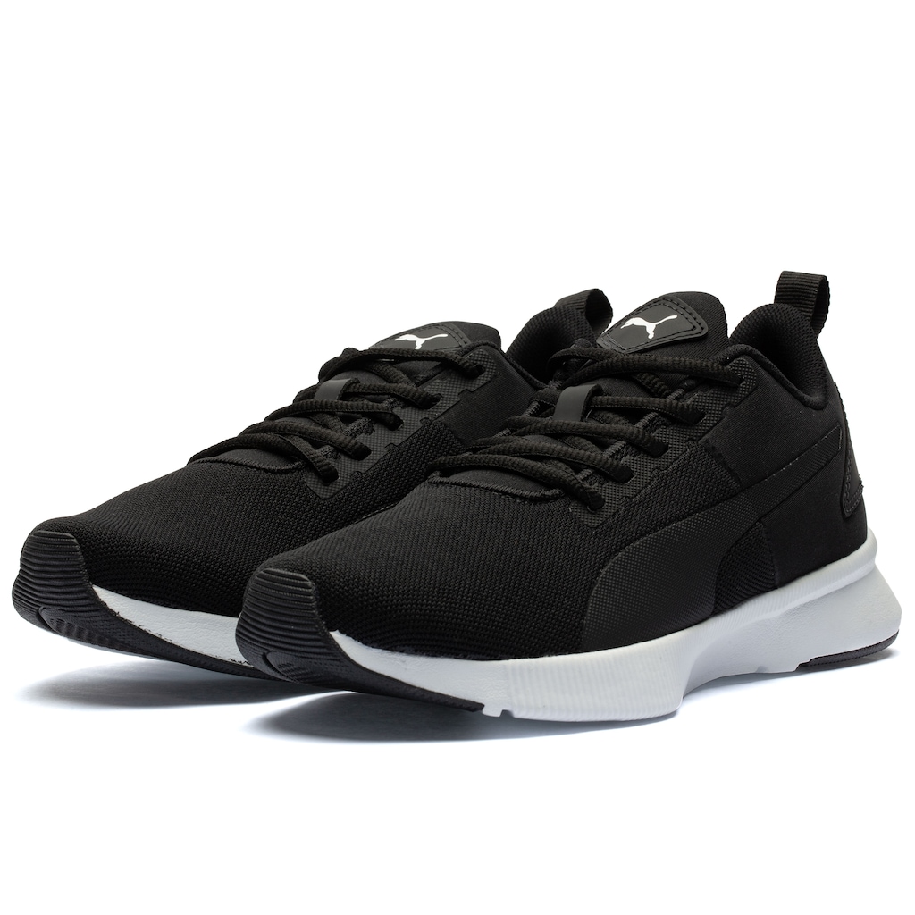 Imagem 2 do produto Tênis Puma Flyer Runner Mesh BDp - Júnior