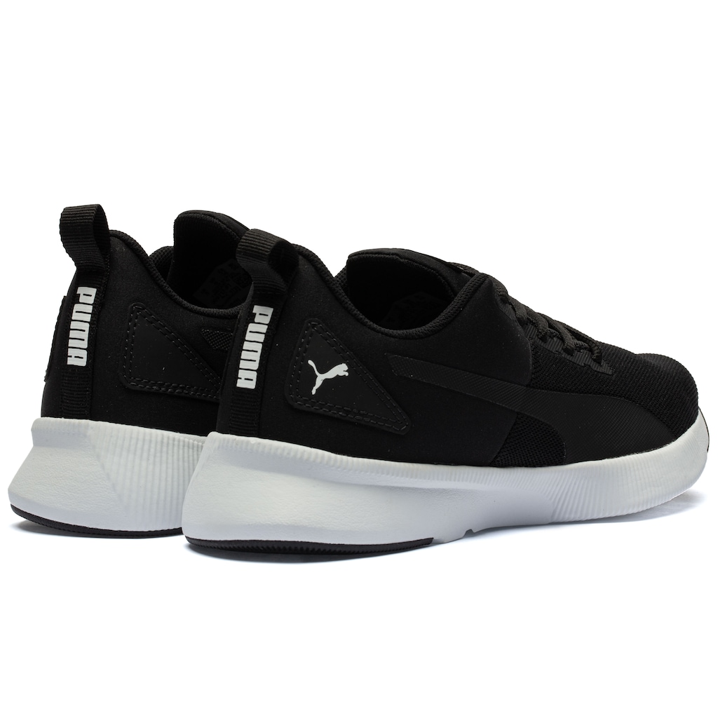 Imagem 4 do produto Tênis Puma Flyer Runner Mesh BDp - Júnior