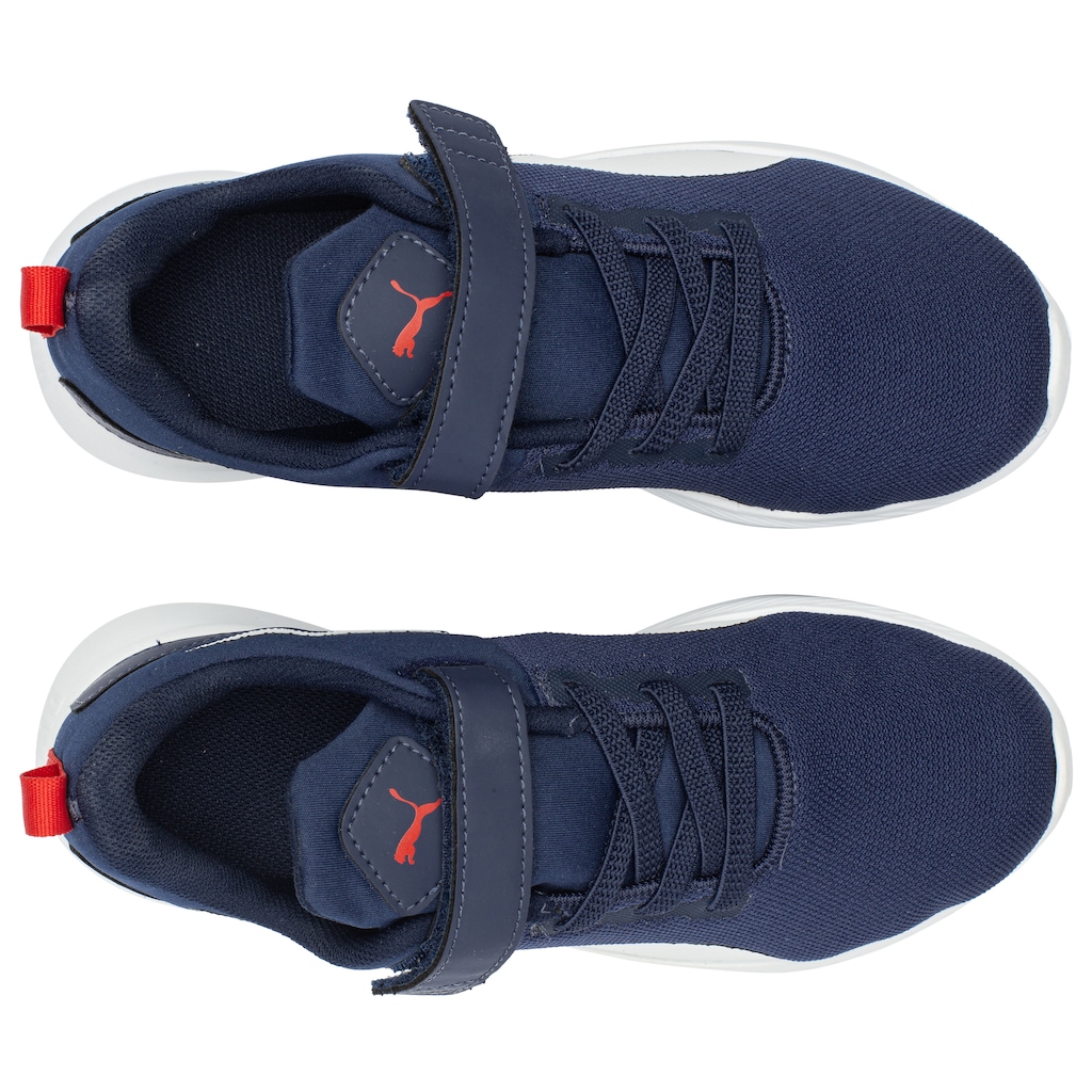 Imagem 5 do produto Tênis Puma Flyer Runner Mesh BDp - Júnior