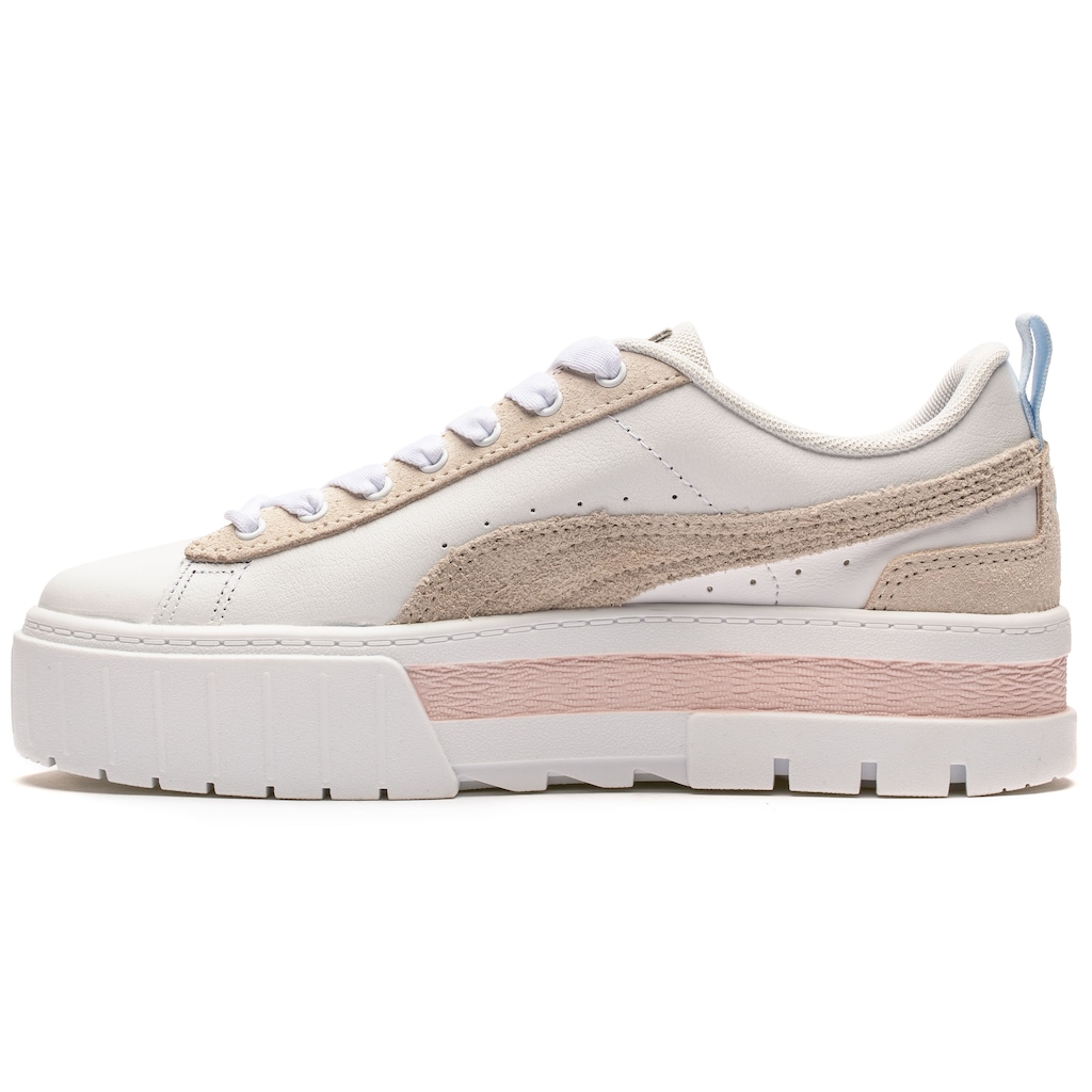 Imagem 3 do produto Tênis Feminino Puma Mayze Mix