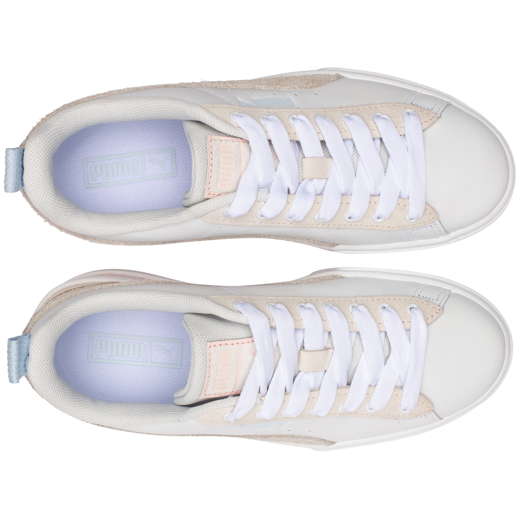 Imagem 5 do produto Tênis Feminino Puma Mayze Mix