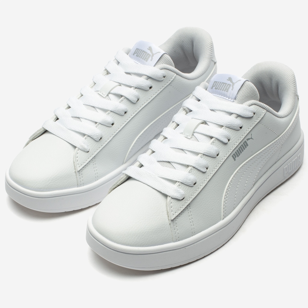 Imagem 4 do produto Tênis Puma Rickie Classic - Júnior