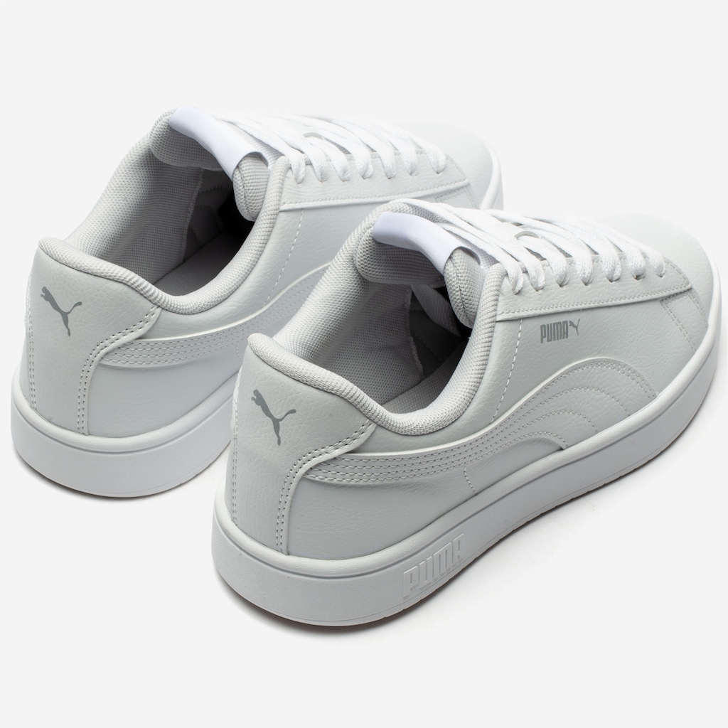 Imagem 5 do produto Tênis Puma Rickie Classic - Júnior