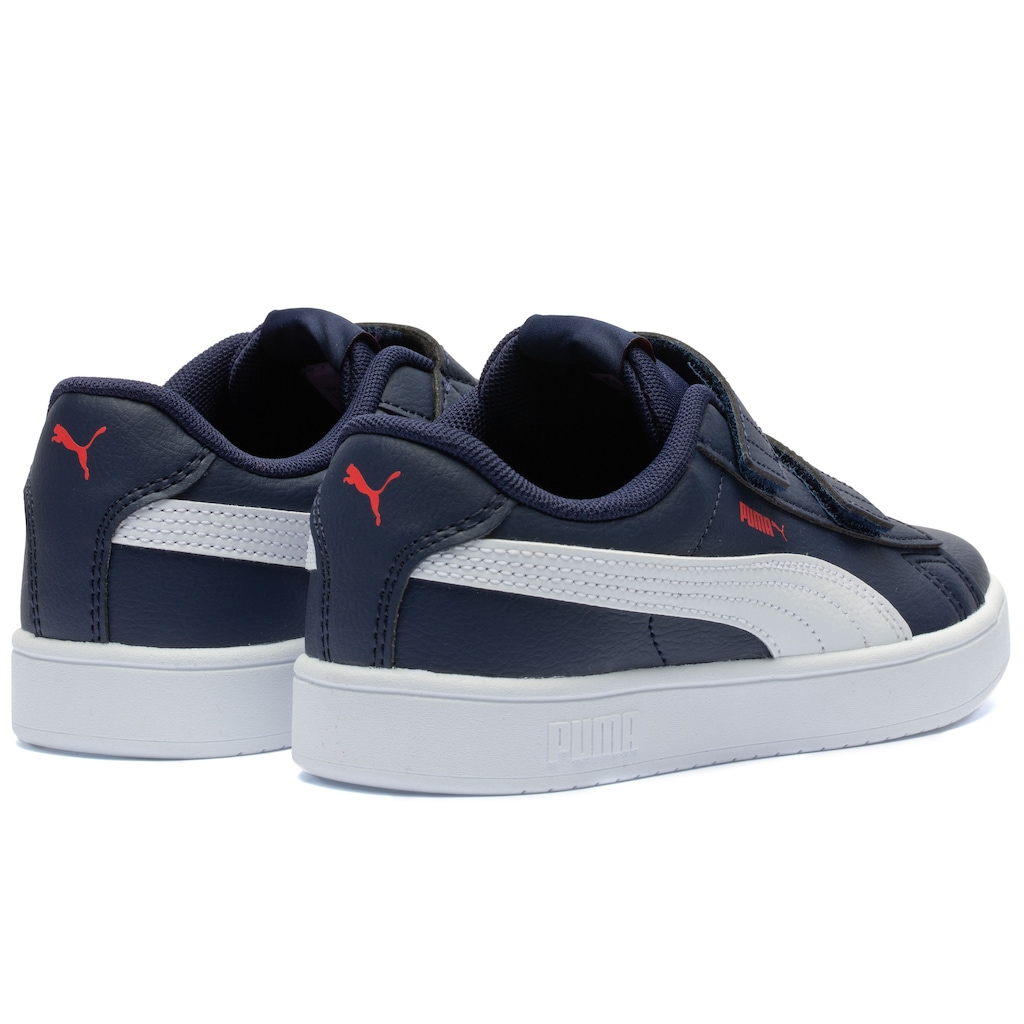 Imagem 4 do produto Tênis Infantil Puma Rickie Classic V PS