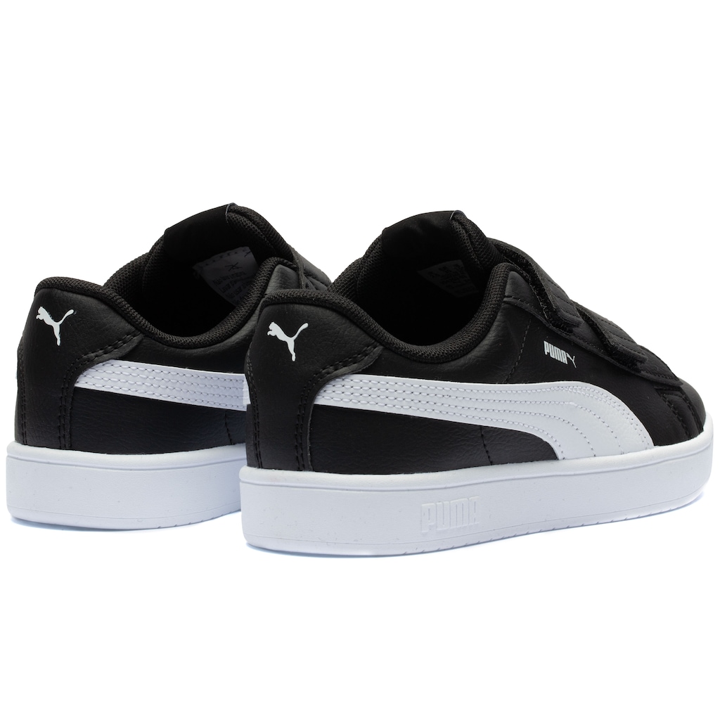 Imagem 4 do produto Tênis Infantil Puma Rickie Classic V PS