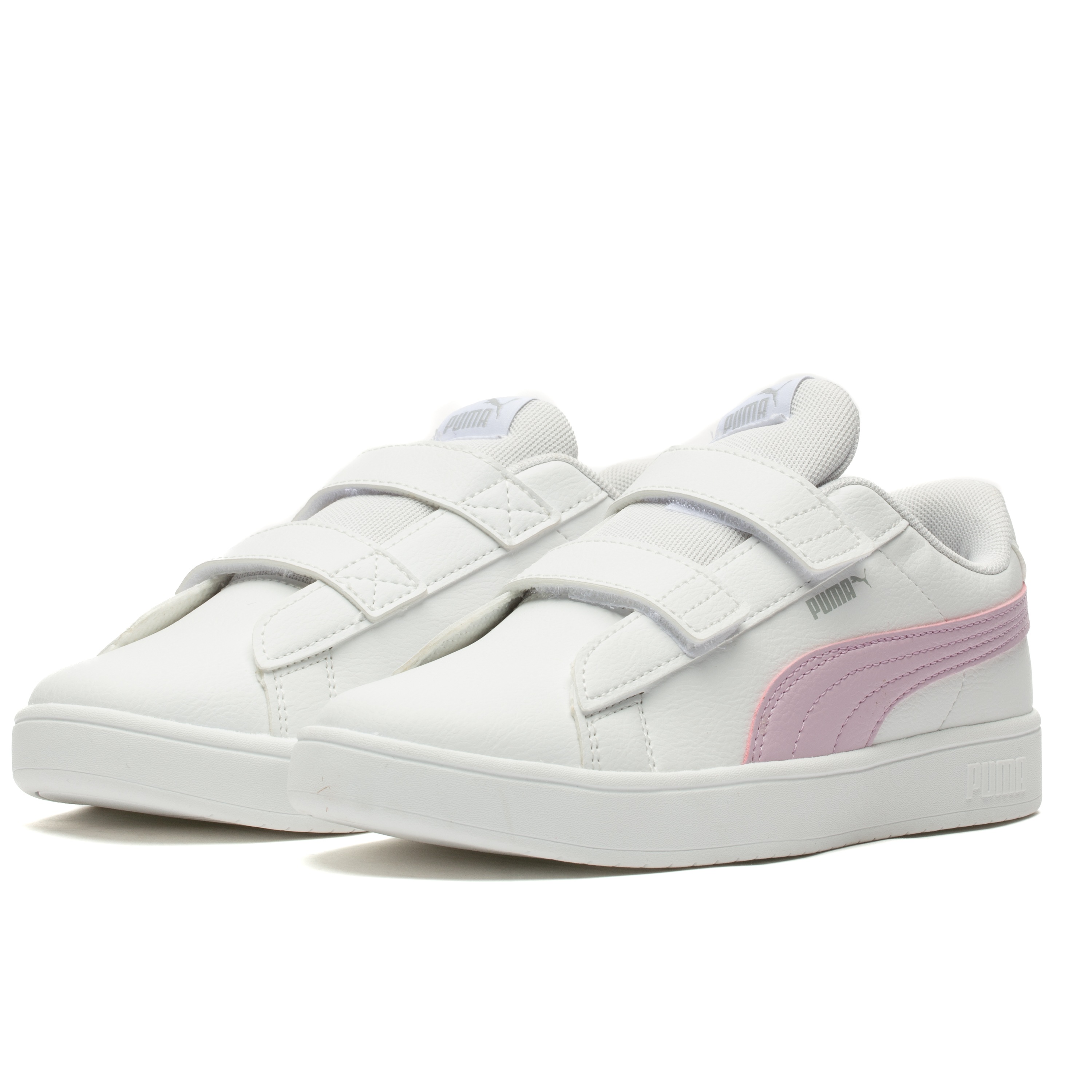 Imagem 2 do produto Tênis Infantil Puma Rickie Classic V PS