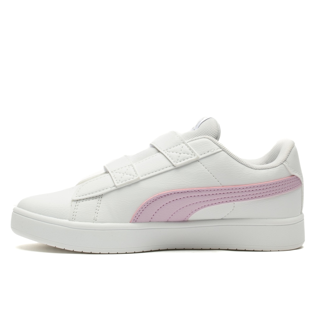 Imagem 3 do produto Tênis Infantil Puma Rickie Classic V PS