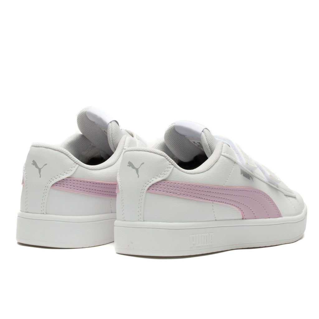 Imagem 4 do produto Tênis Infantil Puma Rickie Classic V PS