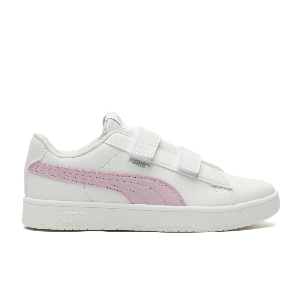 Imagem 1 do produto Tênis Infantil Puma Rickie Classic V PS