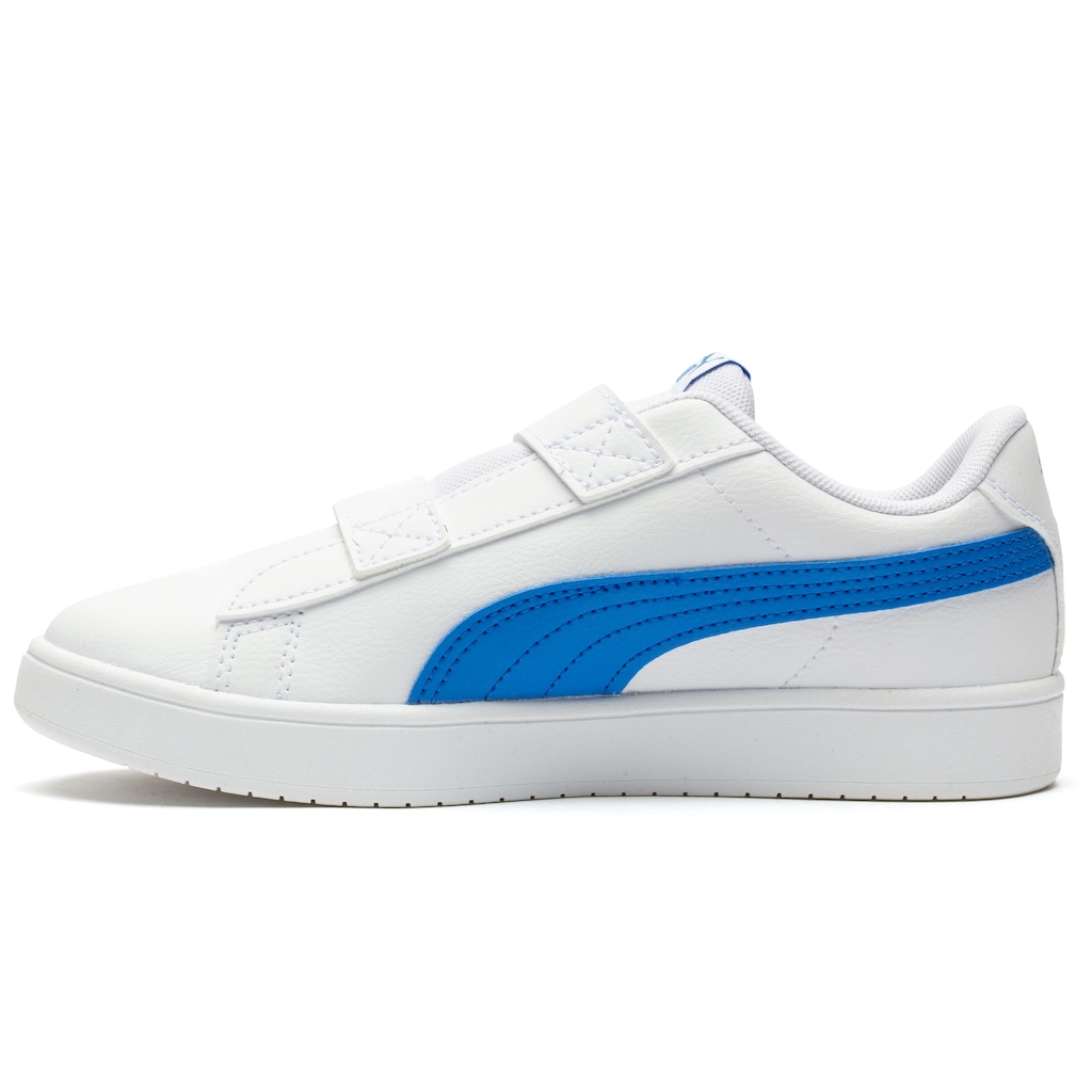 Imagem 3 do produto Tênis Infantil Puma Rickie Classic V PS