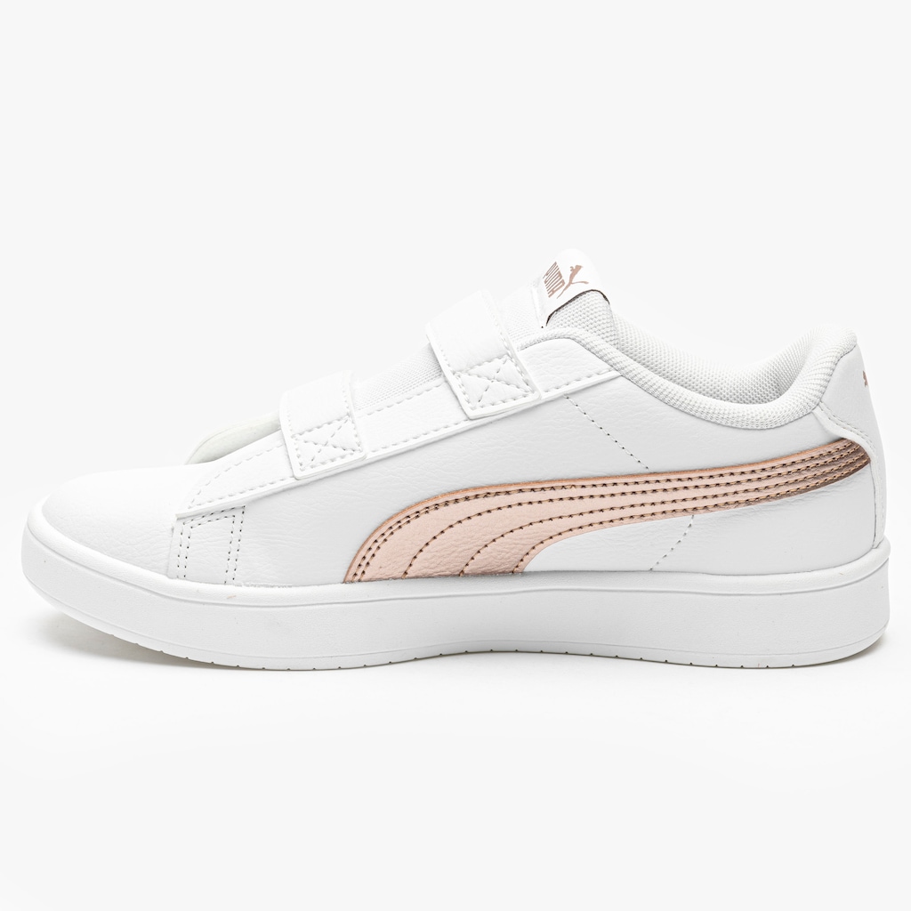 Imagem 2 do produto Tênis Infantil Puma Rickie Classic V PS
