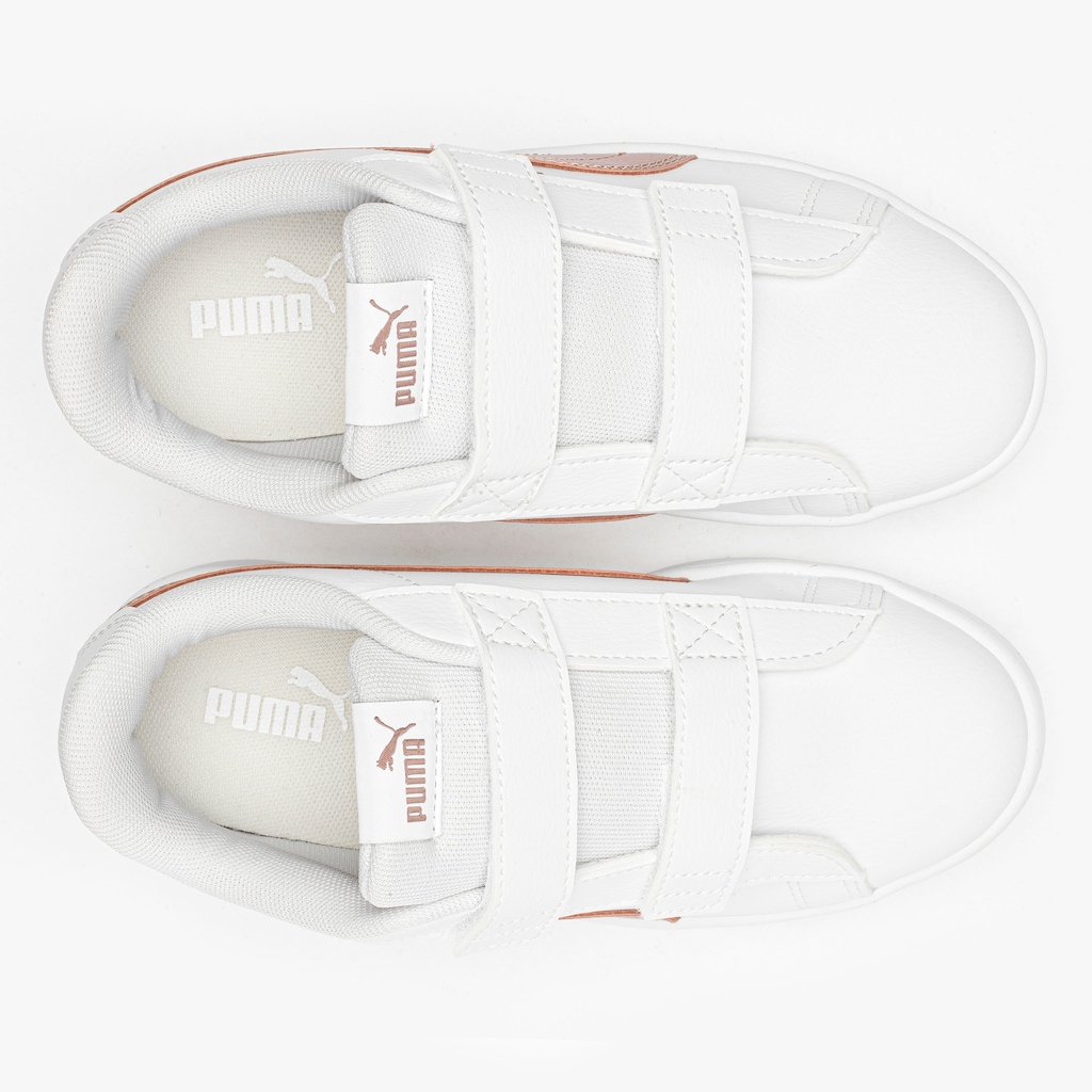 Imagem 3 do produto Tênis Infantil Puma Rickie Classic V PS