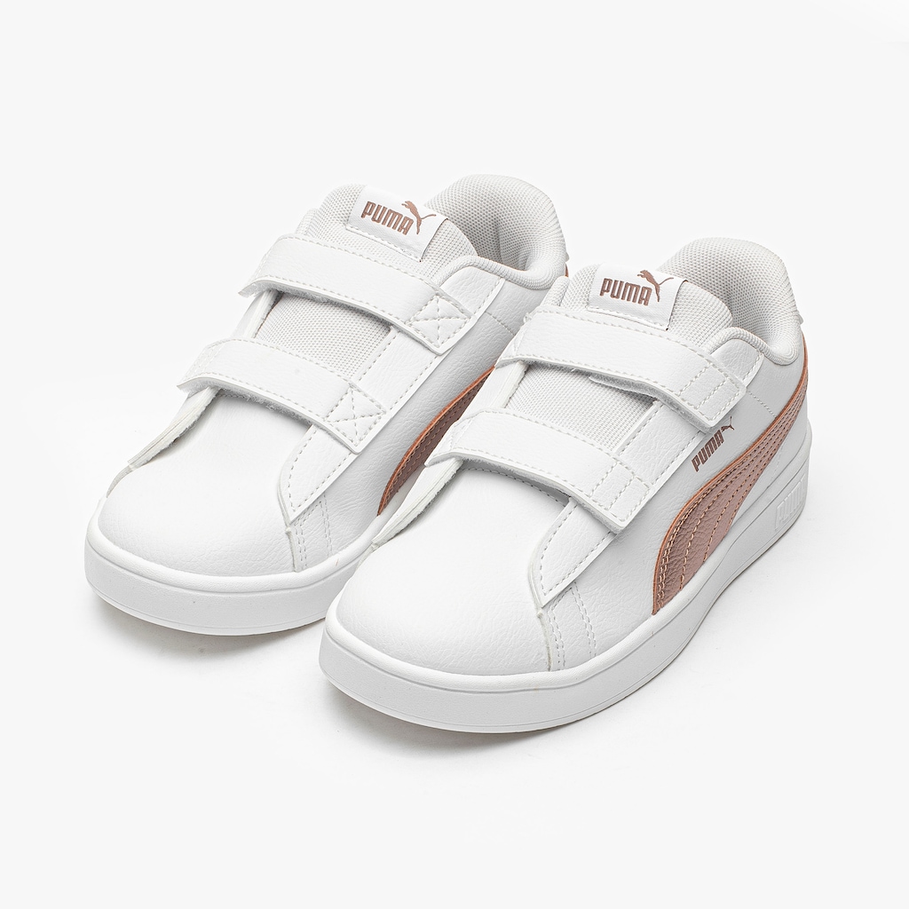Imagem 4 do produto Tênis Infantil Puma Rickie Classic V PS