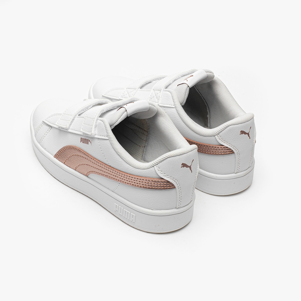 Imagem 5 do produto Tênis Infantil Puma Rickie Classic V PS