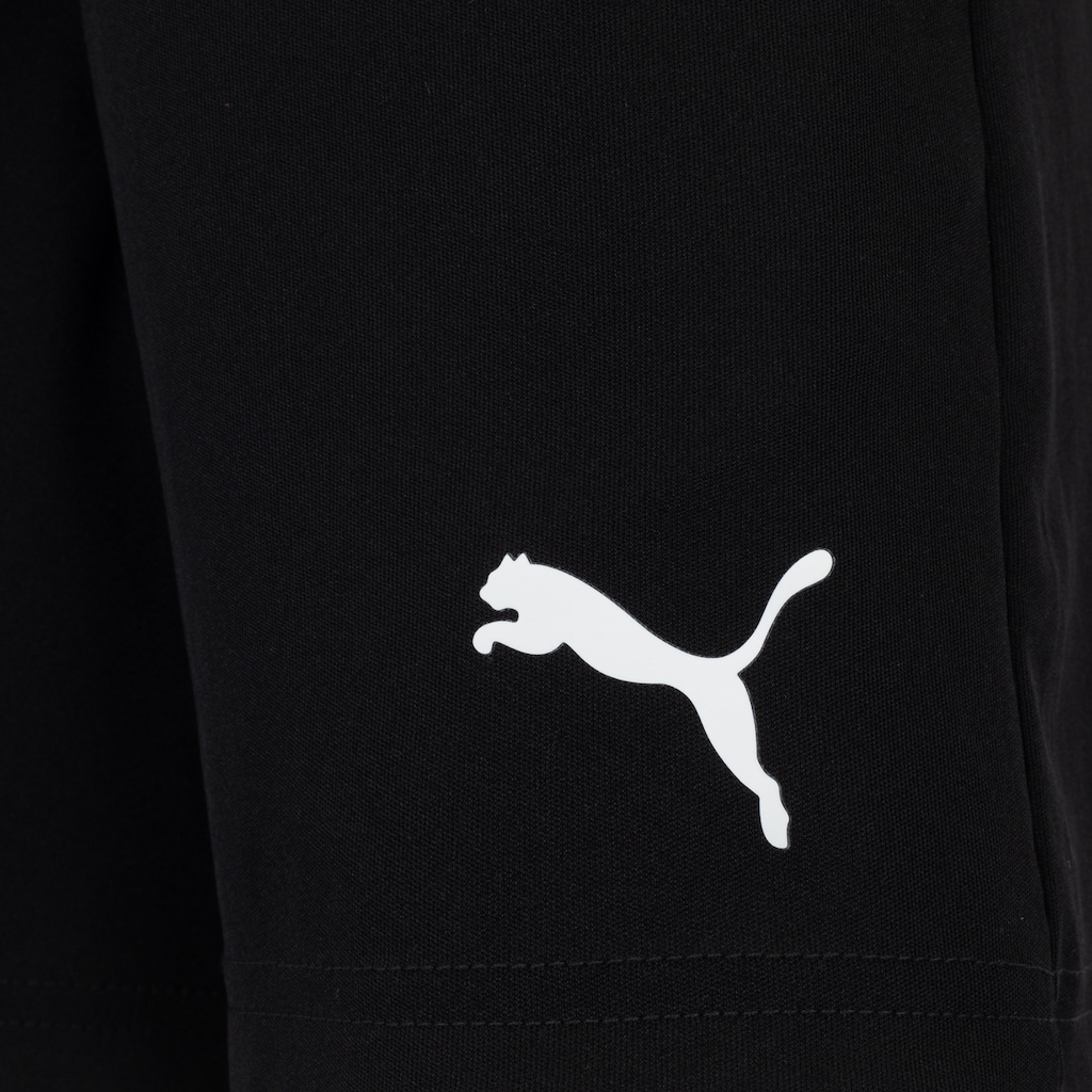 Imagem 3 do produto Bermuda Júnior Puma Teamrise Training